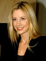 Photo Mira Sorvino