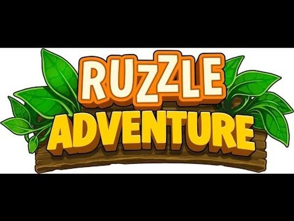 Ruzzle Adventure