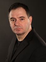 Anthony Ryan