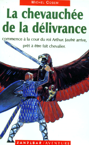 La chevauchée de la délivrance