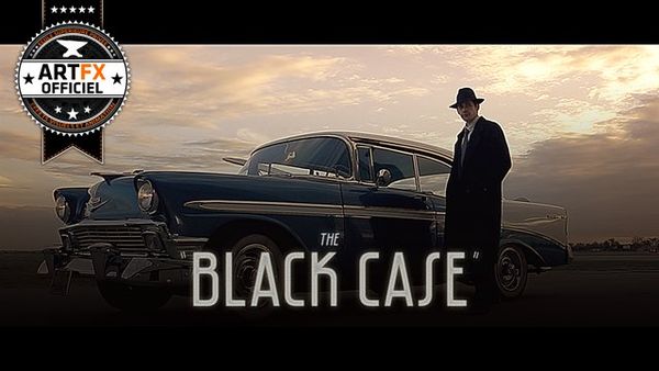 The Black Case