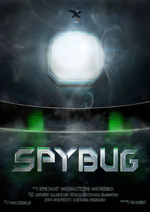 Spybug