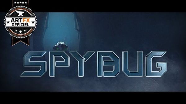 Spybug