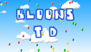 Bloons Tower Defense