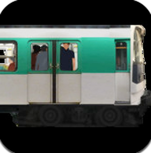 Simulateur Métro de Paris