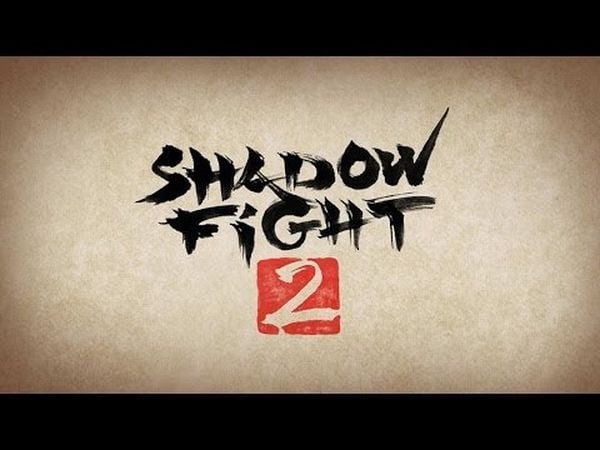 Shadow Fight 2