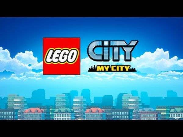 LEGO City: My City