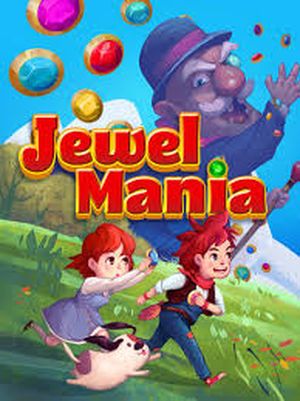 Jewel Mania