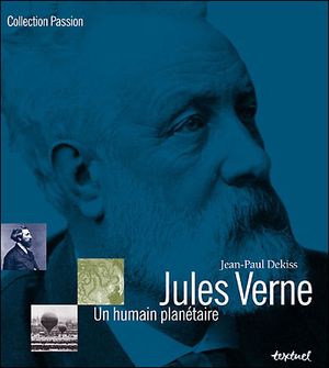 Passion Jules Verne