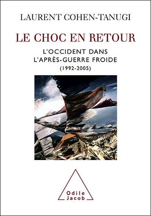 Chronique de l'après-guerre froide