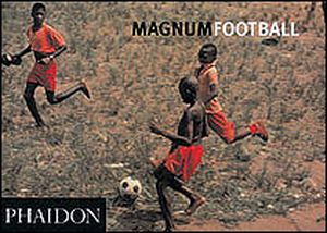Magnum football