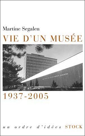 La vie d'un musée