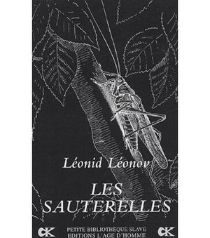 Les sauterelles