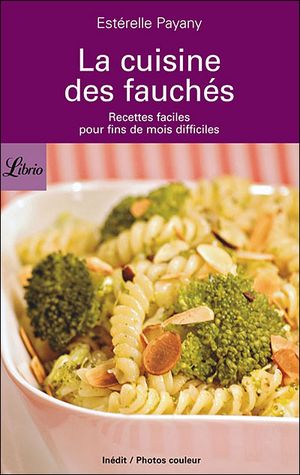 La cuisine des fauchés