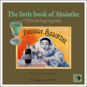 The little book of absinthe