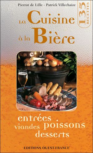 Cuisine à la bière