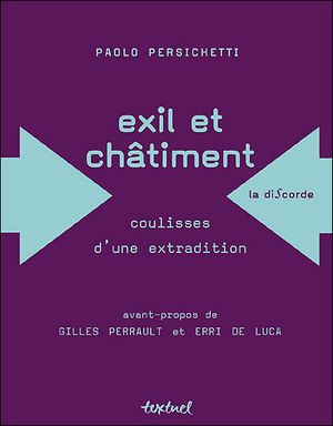 Exil et Châtiment