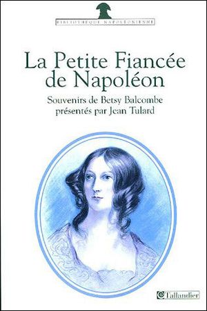 La petite fiancée de Napoléon