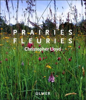 Prairie fleuries