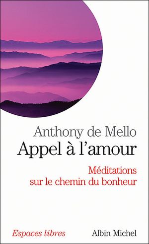 Appel à l'amour