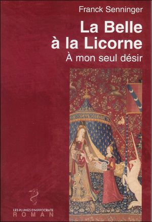 La belle à la licorne