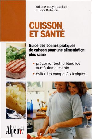 Cuisson et santé