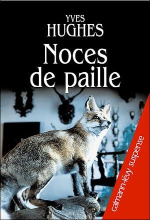 Noces de paille