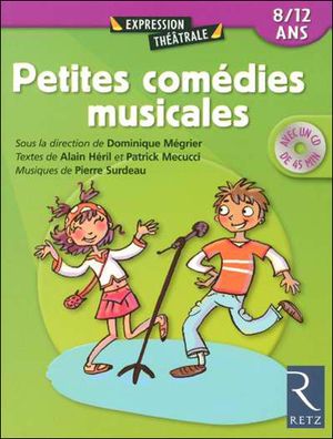 Petites comédies musicales