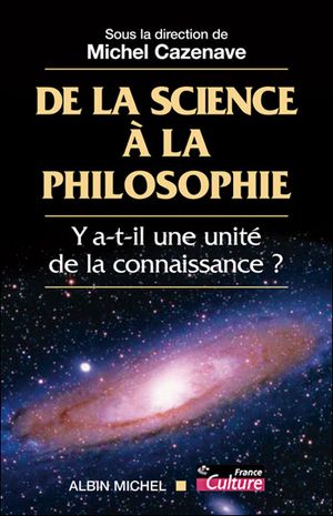 De la science à la philosophie