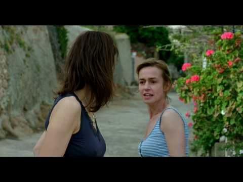 Bande-annonce de Joueuse