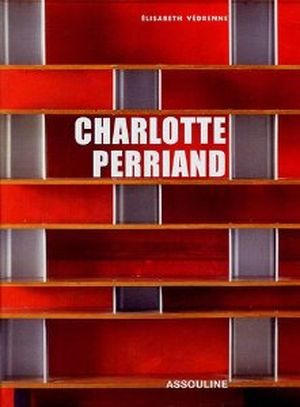 Charlotte Perriand