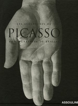 Les sculptures de Picasso