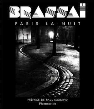Paris la Nuit