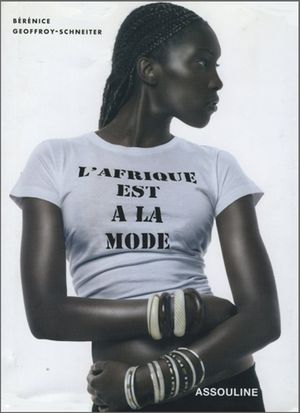 L'Afrique est à la mode