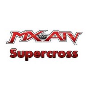 MX vs ATV Supercross