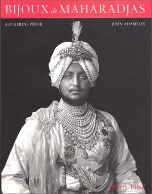 Bijoux de Maharadjas