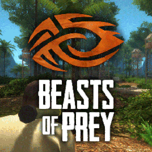 Beast of Prey