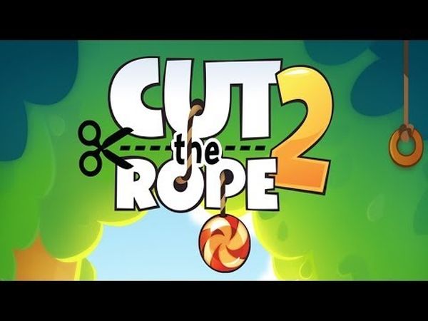 Cut the Rope 2