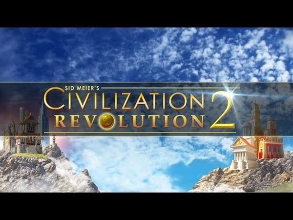 Civilization Revolution 2