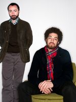 Broken Bells