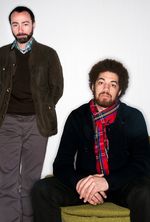 Broken Bells