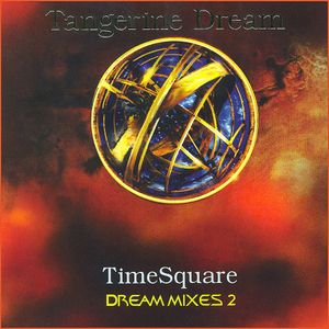 TimeSquare: Dream Mixes II