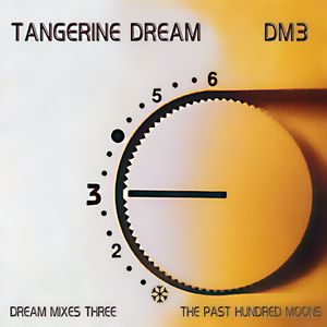 Dream Mixes III: The Past Hundred Moons