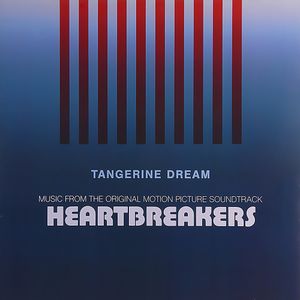 Heartbreakers (OST)