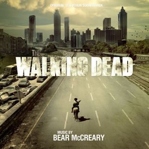 The Walking Dead: Season 1 (OST)