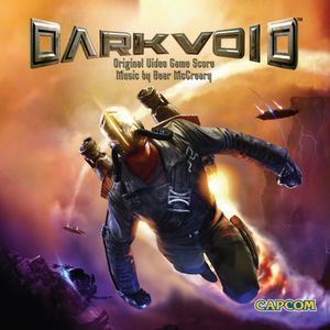 Dark Void (OST)
