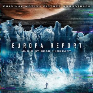 Europa Report (for solo piano)