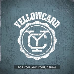 For You, and Your Denial (Single)