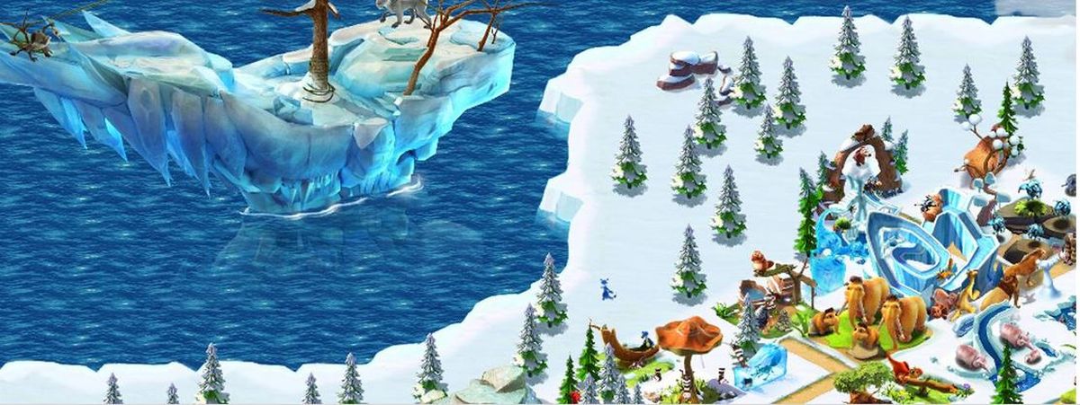 Ледниковый период деревушка андроид. Ледниковый период деревушка. Мини игры в ледниковый период деревушка. Ледниковый период деревня игра. Ледниковый период деревушка красивое оформление.