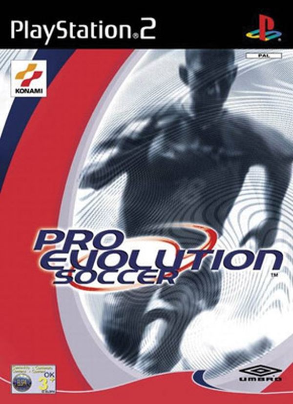 Evolution Soccer